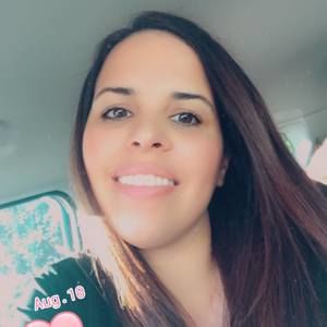 Meet your Posher, Jaclynn